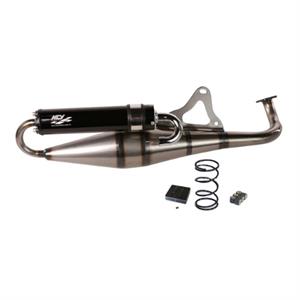 Power Pack, Prima Stage 1 for 50cc 2-Stroke Genuine Buddy, Roughhouse