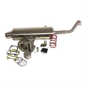 Power Pack, Prima Stage 2 for 125cc Genuine Buddy