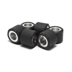 Variator Roller Weights, Prima, 17mm x 12mm, 50cc Franco Morini Based Scooters