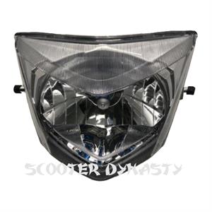 Headlight Assembly for 50cc - 150cc Scootstar Racestar
