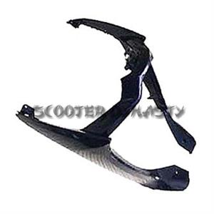 Cover, Lower Leg Shield for Scootstar Racestar