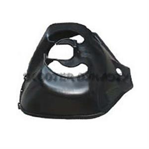 Fender Mud Guard, Front Wheel for Scootstar Racestar