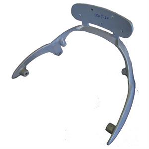 Rail, Rear for 50cc - 150cc Lance Venice, ZN150T-20
