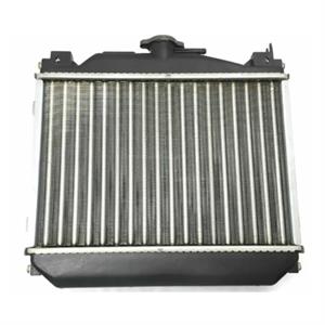 Radiator, Type 3 for 250cc Go Karts