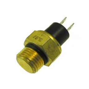 Switch, Radiator for CN250 Scooters, Go Karts