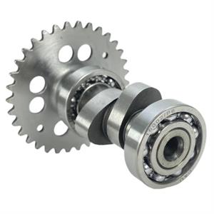 Camshaft, RDLN A10 for 125cc - 170cc GY6 Scooters, ATVs, Go Karts