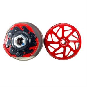 Clutch Kit, RDLN for 125cc - 170cc GY6 Scooters, ATVs, Go Karts