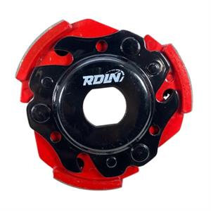 Clutch Shoe, RDLN for 125cc - 170cc GY6 Scooters, ATVs, Go Karts