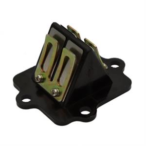 Reed Valve, RDR for 50cc 2-Stroke Keeway, CPI Scooters