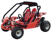 150cc Go Karts
