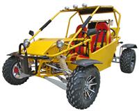 260cc - 300cc Go Karts