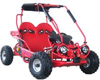 110cc Go Karts