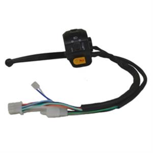 Switch, Combination Left (Drum) for 50cc - 150cc TaoTao Pony, PMX - Image 2