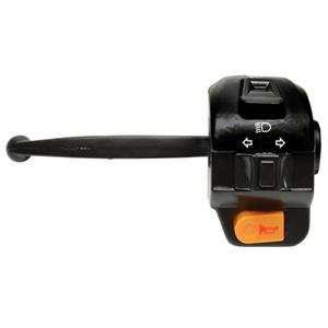 Switch, Combination Left (Drum) for 50cc - 150cc TaoTao Pony, PMX