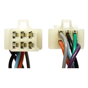Switch, Combination Left (Drum) for 50cc - 150cc TaoTao Pony, PMX - Image 3