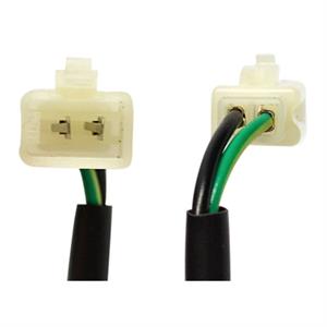 Switch, Combination Left (Drum) for 50cc - 150cc TaoTao Pony, PMX - Image 5