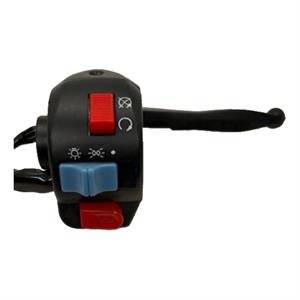 Switch, Combination Right (Drum) for 50cc Dazon Diamondback - Image 2
