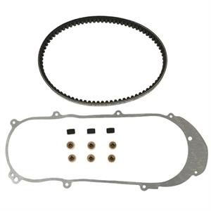 Transmission Kit for Royal Alloy GT150