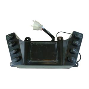 Audio Assembly for 300i Wolf V300i