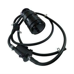 Emission Charcoal Canister for 300i Wolf V300i