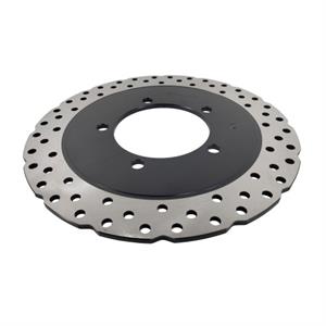 Brake Rotor, Rear Disc for 300i Wolf V300i