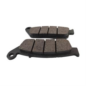 Brake Pads, Front for 300i Wolf V300i