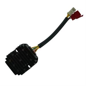 Voltage Regulator / Rectifier for 300i Wolf V300i
