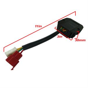 Voltage Regulator / Rectifier for 300i Wolf V300i - Image 4