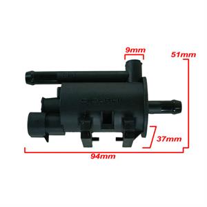 Solenoid Valve for 300i Wolf V300i - Image 3