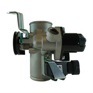 Throttle Body for 300i Wolf V300i