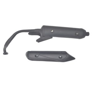 Exhaust for 150cc Scootstar Racestar '24+