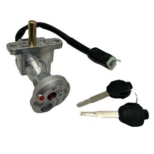 Key Switch Lock Set for 50cc - 150cc Scootstar Racestar '24+