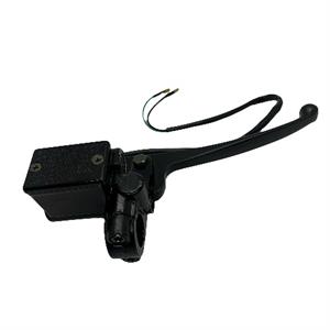 Brake Master Cylinder, Right for 50cc - 150cc Lance Venice, BMS Romans
