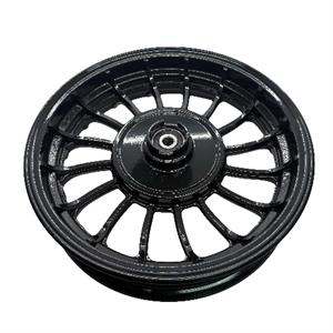 Rim, Front for Scootstar Racestar