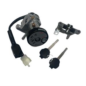 Key Switch Lock Set for 50cc - 150cc Scootstar Racestar <'23