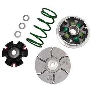 Variator Kit, Shin Yea for 125cc - 170cc GY6 Scooters, ATVs, Go Karts