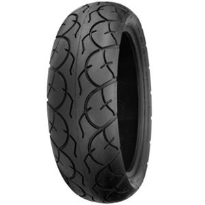 Tire, Shinko 140/70-16 SR568 (Rear) for SYM Citycom, Kymco People