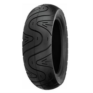 Tire, Shinko 130/70-12 SR007 (Rear) for Scooters
