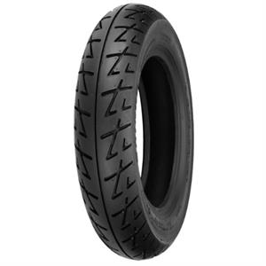 Tire, Shinko 3.50-10" SR009 (F/R) for Scooters