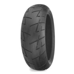 Tire, Shinko 110/70-12" SR009 Raven (Front) for Scooters
