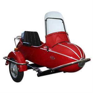 Sidecar for 150cc Genuine Stella