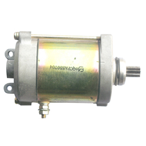 Starter Motor for 300cc ATVs