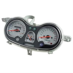 Speedometer Assembly, Type 2 for 125cc - 150cc Jonway YY150T-12