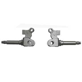 Spindle for 200cc ATVs