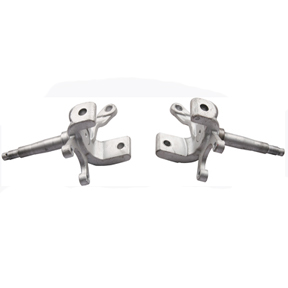 Spindle for 250cc - 300c ATVs