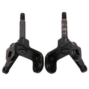 Spindle for 150cc ATVs