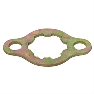 Sprocket Retainer, Front for 250cc ATVs