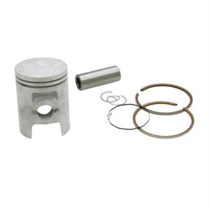Piston Kit, SSP-G 39mm for 50cc 2-Stroke A/C Kymco Scooters