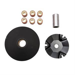 Variator Kit, SSP-G for 50cc 2-Stroke Yamaha Zuma