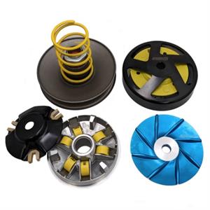 Transmission Power Pack, SSP-G 1500 RPM for 125cc - 150cc GY6 Scooters, ATVs, Go Karts